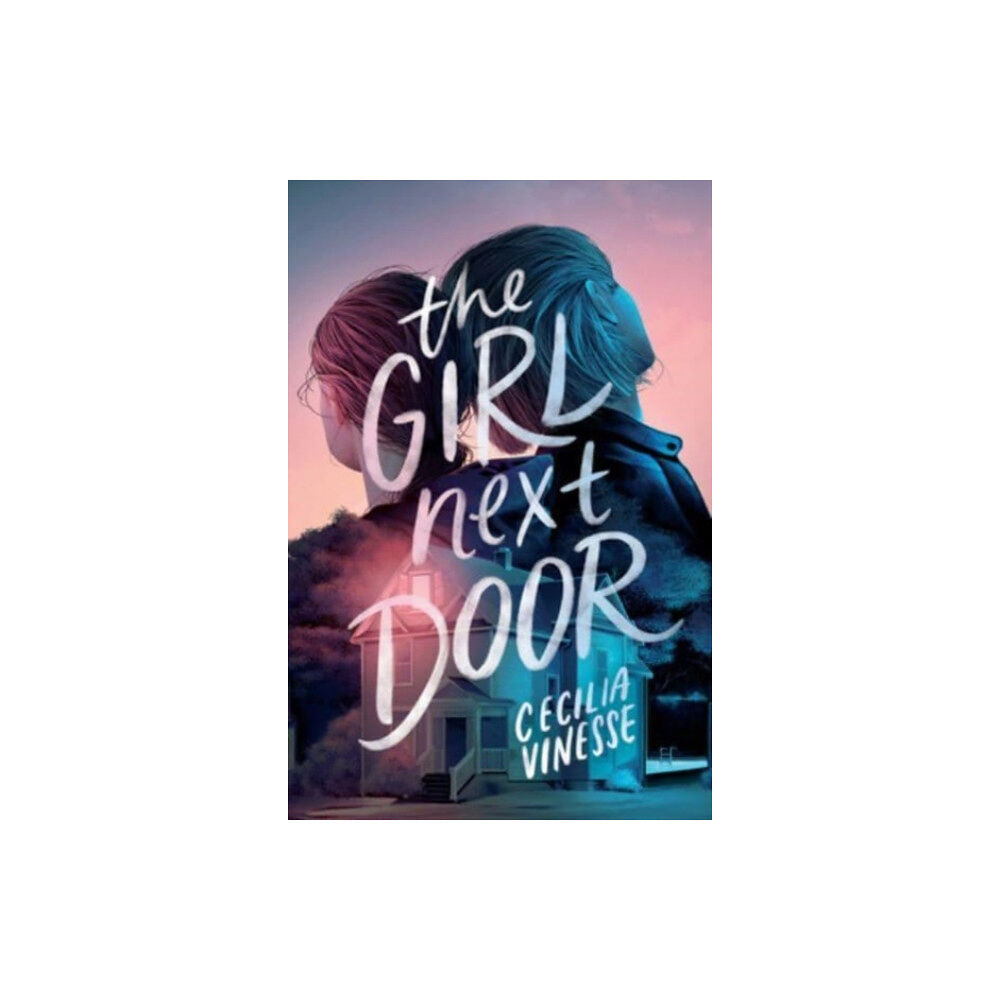 Harpercollins publishers inc The Girl Next Door (inbunden, eng)