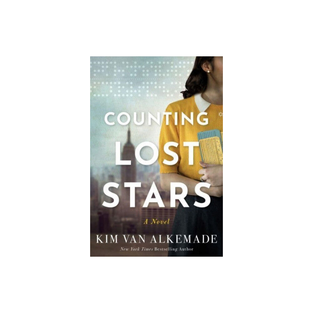 Harpercollins publishers inc Counting Lost Stars (häftad, eng)