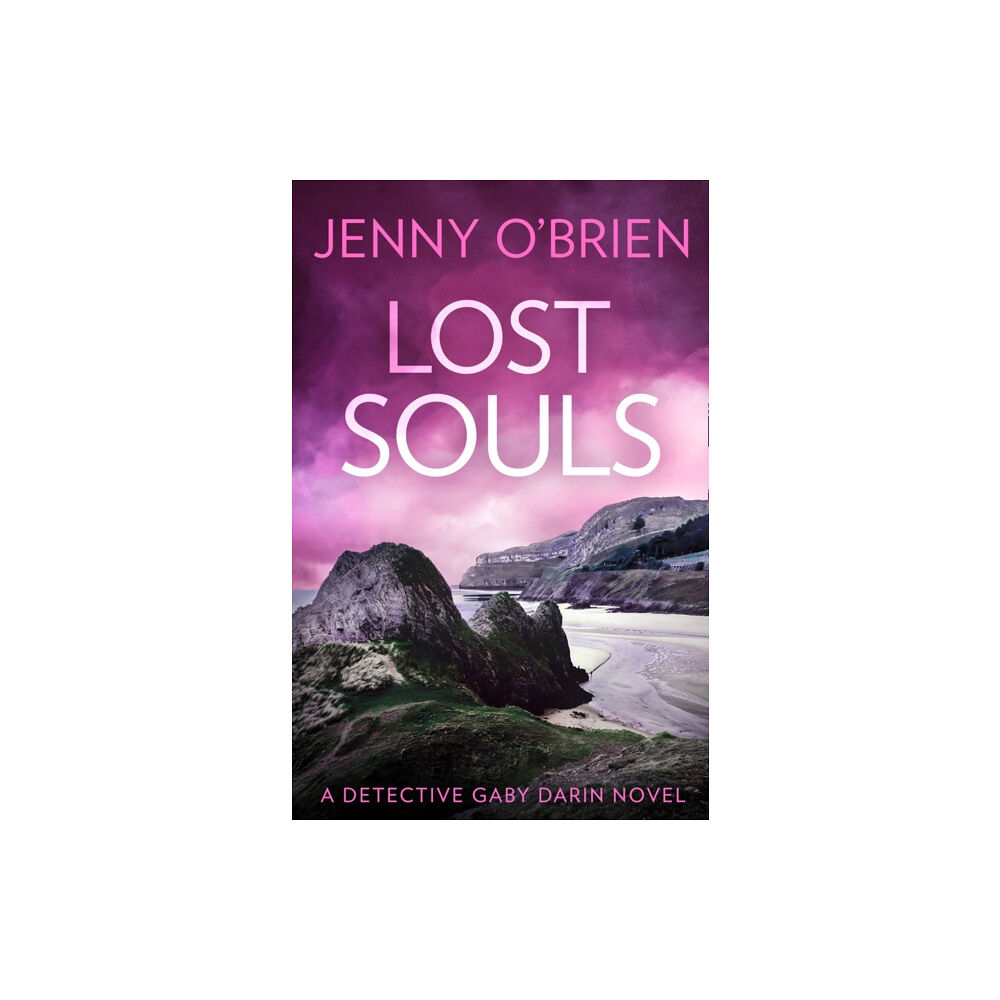 HarperCollins Publishers Lost Souls (häftad, eng)