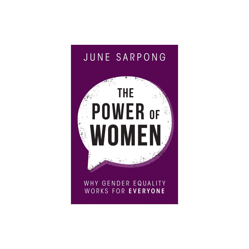 HarperCollins Publishers The Power of Women (häftad, eng)