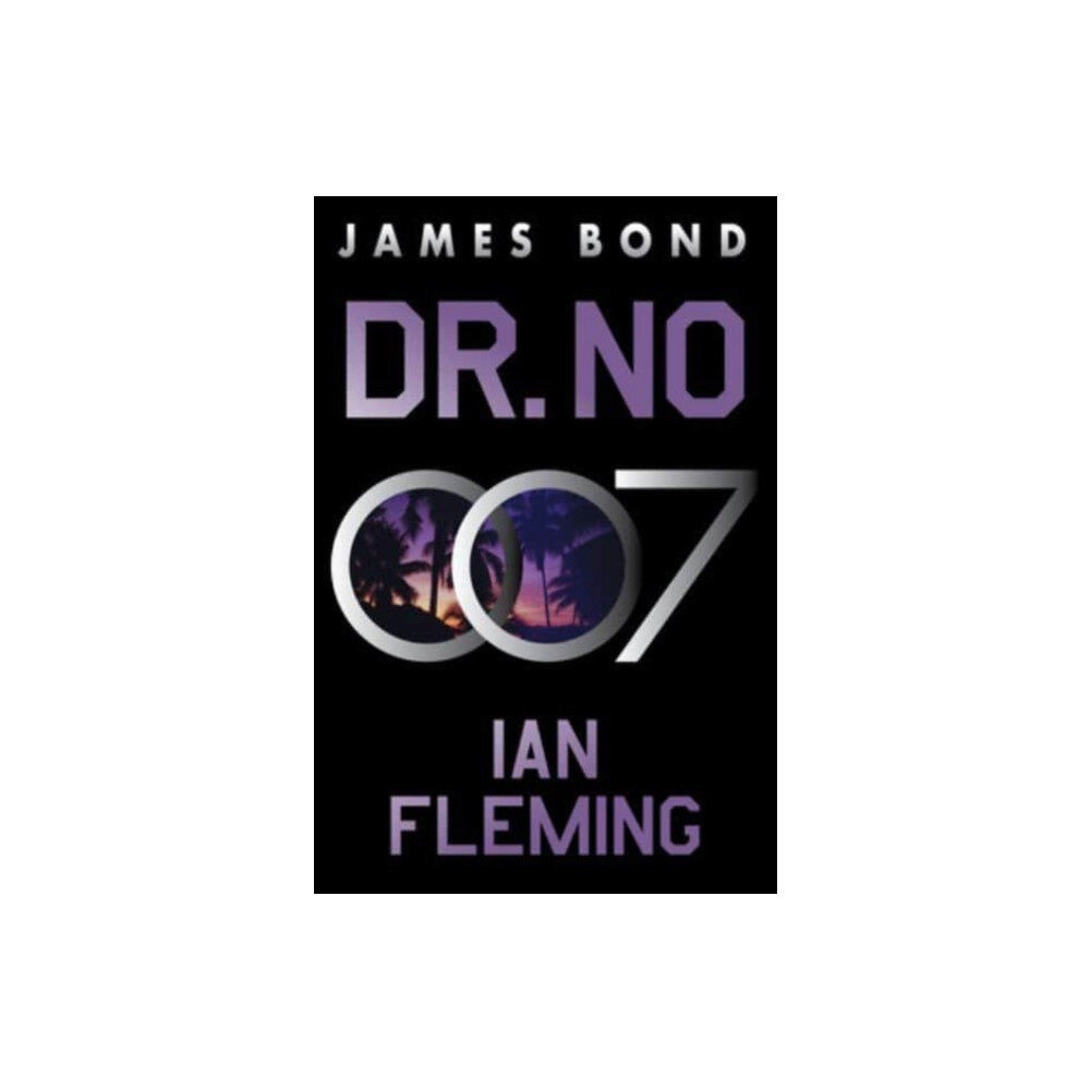 HarperCollins Dr. No (häftad, eng)