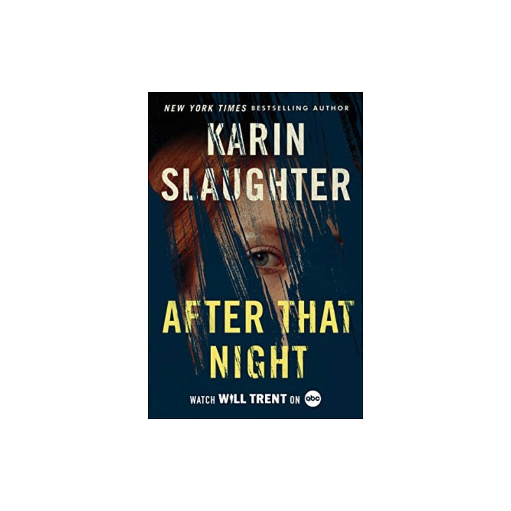 HarperCollins After That Night Intl (häftad, eng)