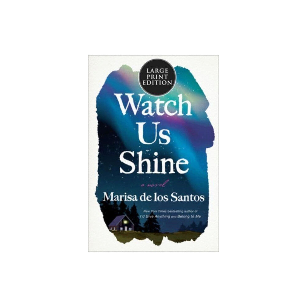 HarperCollins Watch Us Shine (häftad, eng)