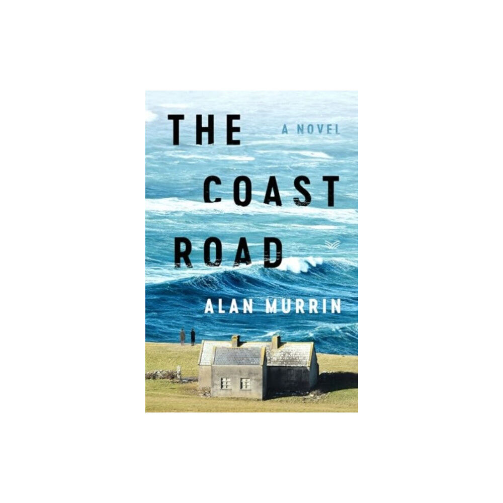 HarperCollins The Coast Road (häftad, eng)