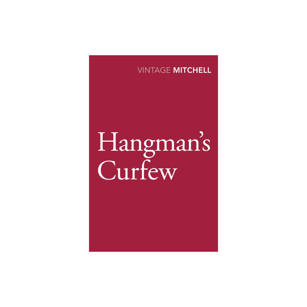 Vintage Publishing Hangman's Curfew (häftad, eng)