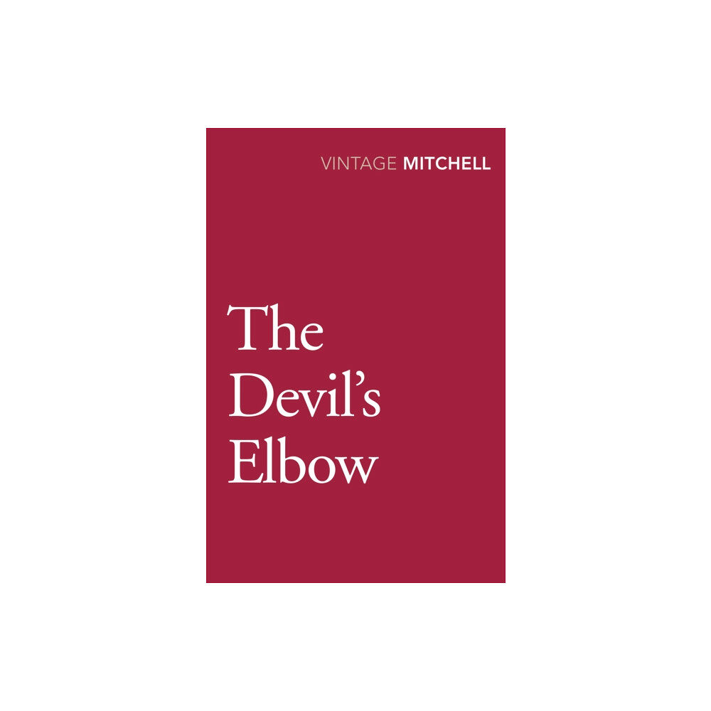 Vintage Publishing The Devil's Elbow (häftad, eng)