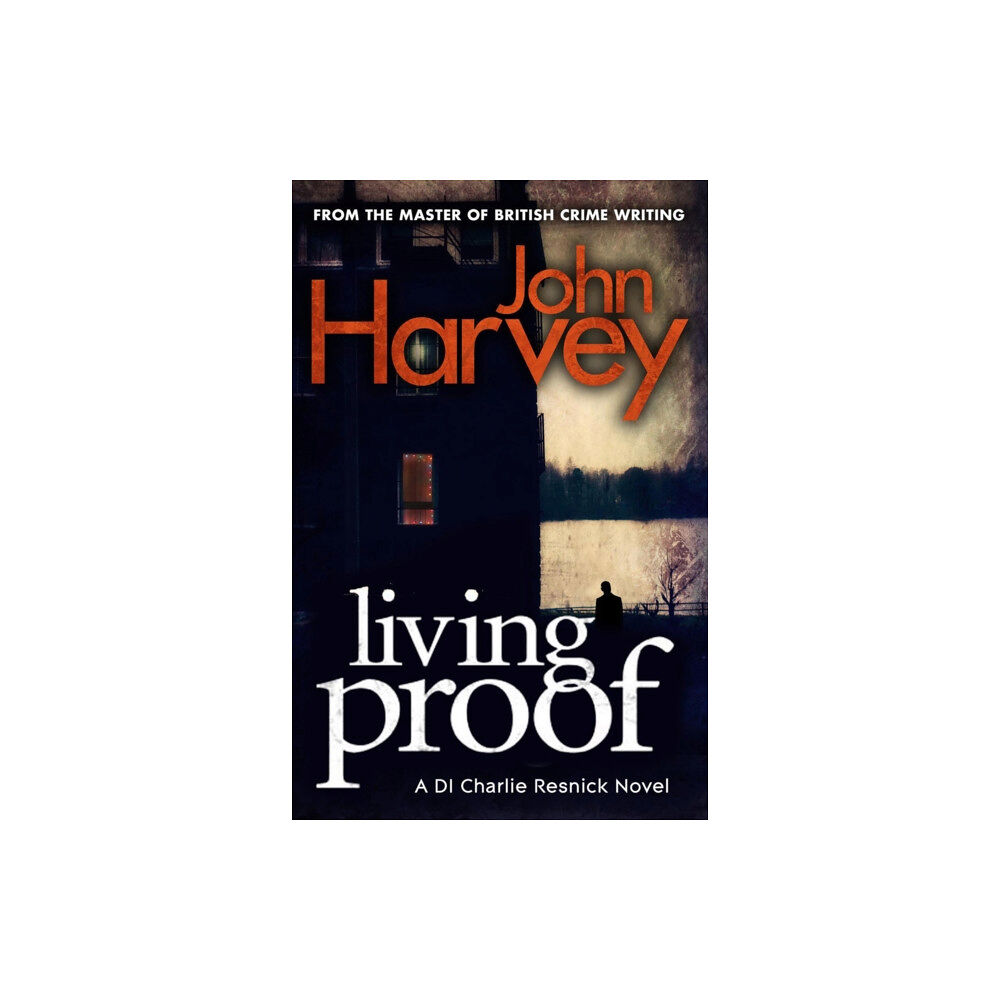 Cornerstone Living Proof (häftad, eng)