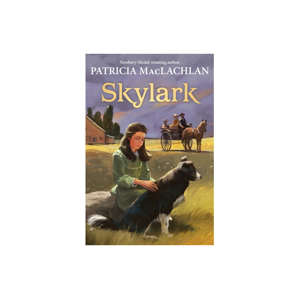 HarperCollins Skylark (häftad, eng)