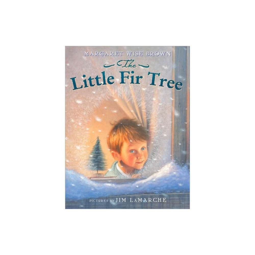 Harpercollins publishers inc The Little Fir Tree (häftad, eng)