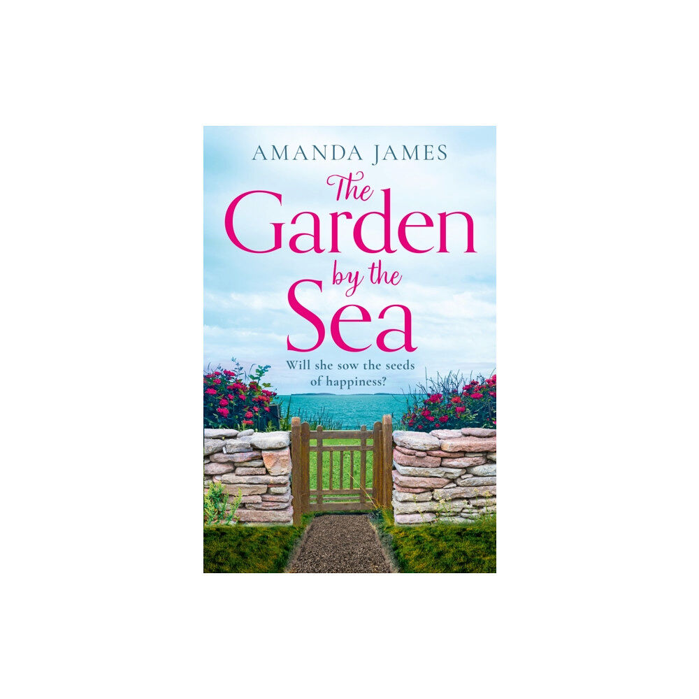 HarperCollins Publishers The Garden by the Sea (häftad, eng)