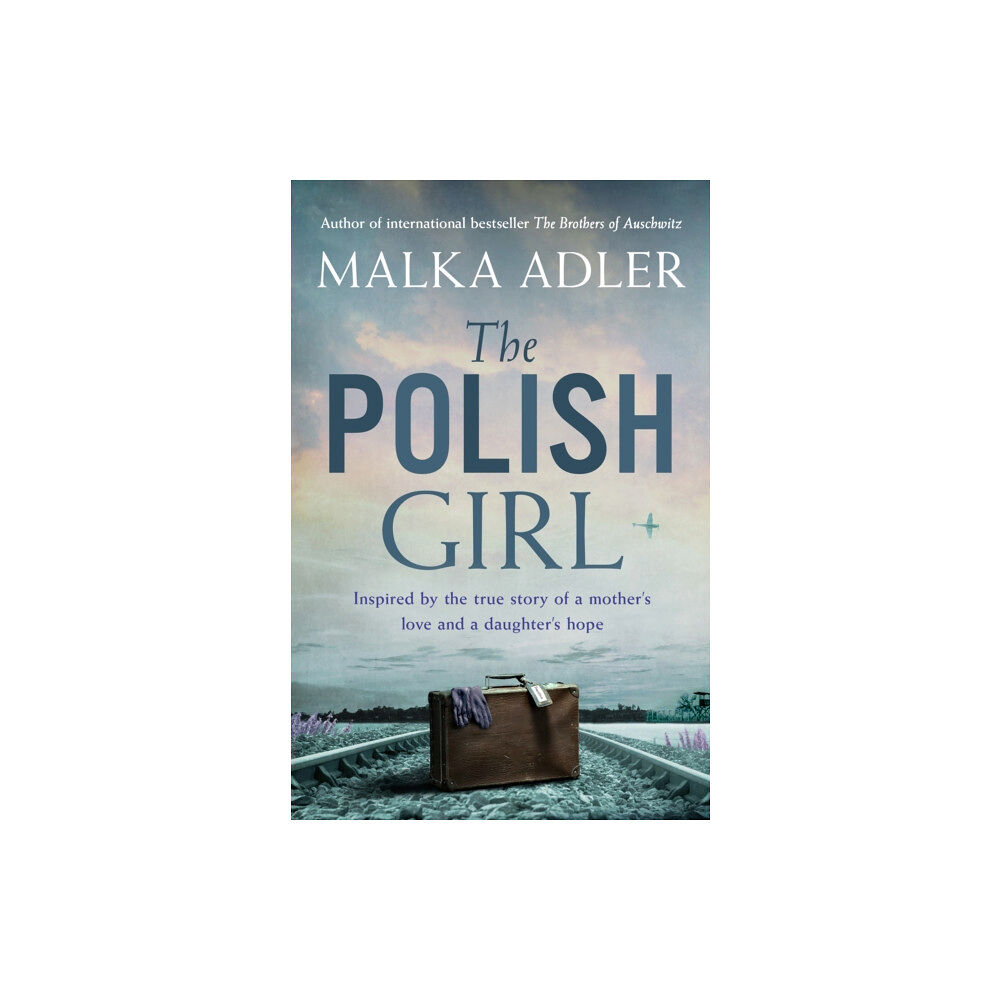 HarperCollins Publishers The Polish Girl (häftad, eng)