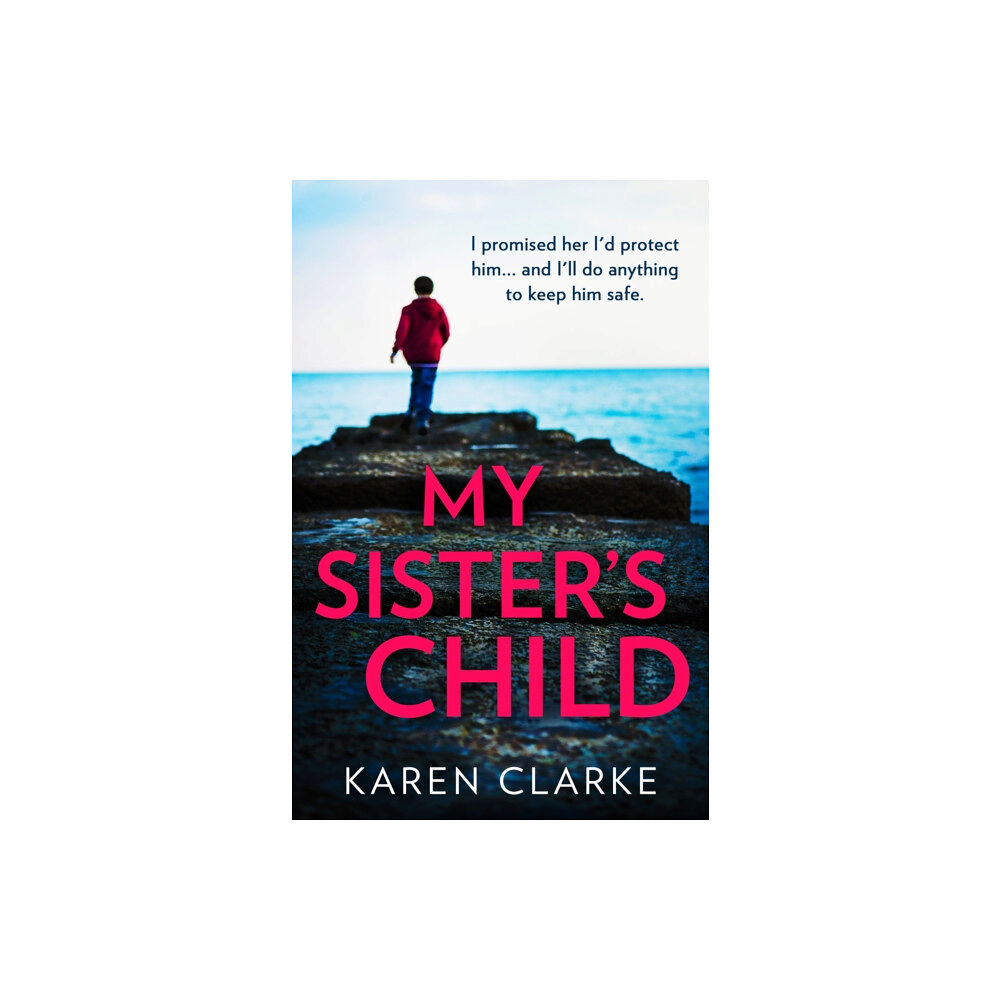 HarperCollins Publishers My Sister’s Child (häftad, eng)