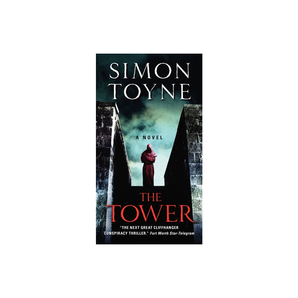 HarperCollins The Tower (häftad, eng)