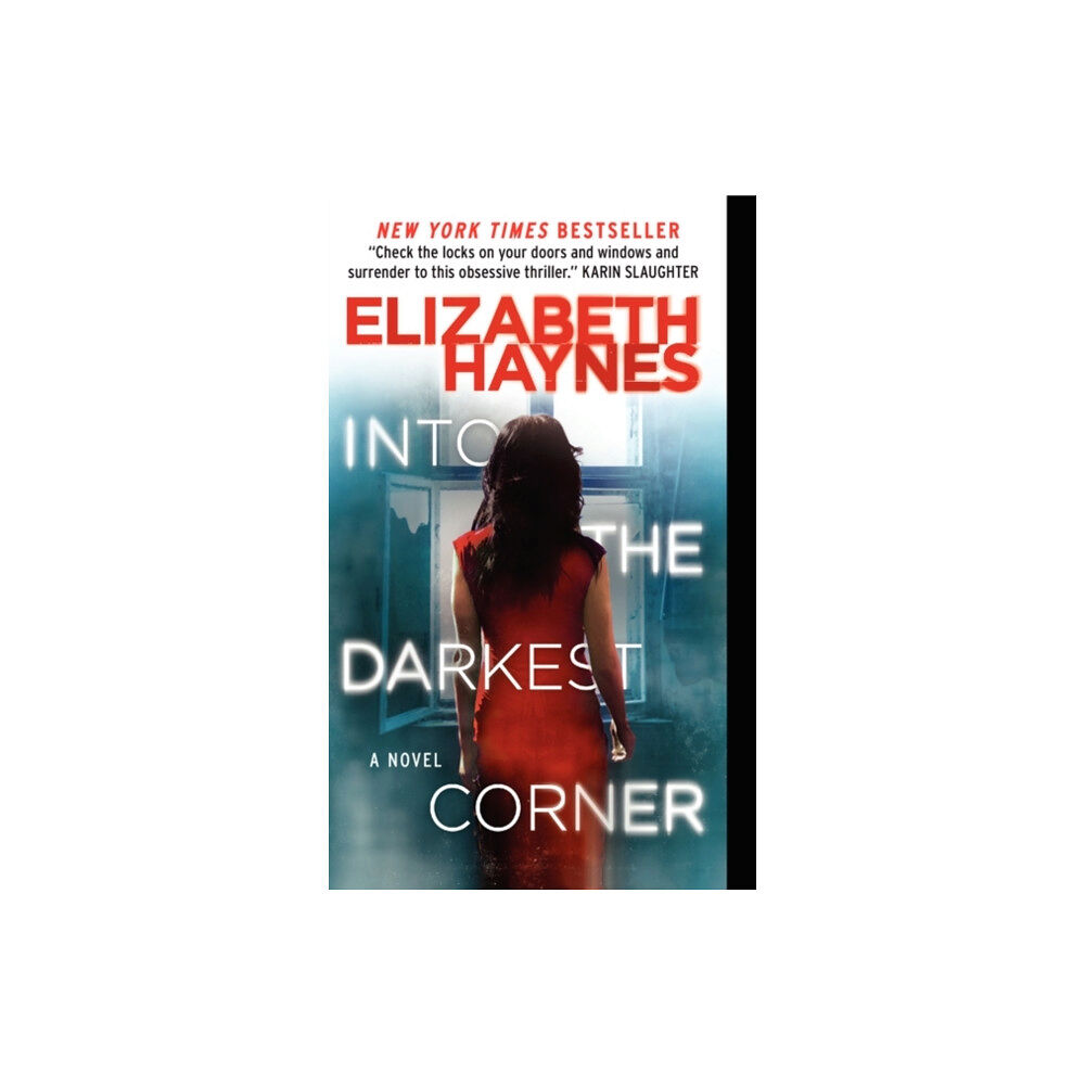 HarperCollins Into the Darkest Corner (häftad, eng)