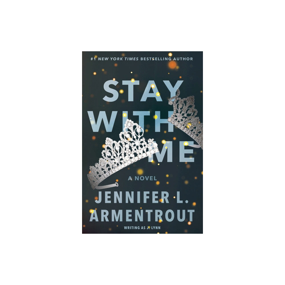 HarperCollins Stay with Me (häftad, eng)