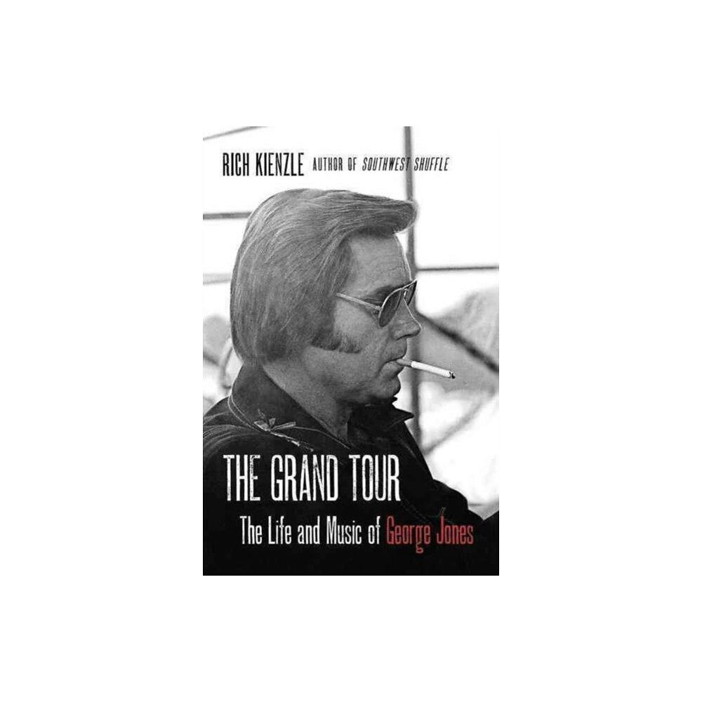 Harpercollins publishers inc The Grand Tour (häftad, eng)