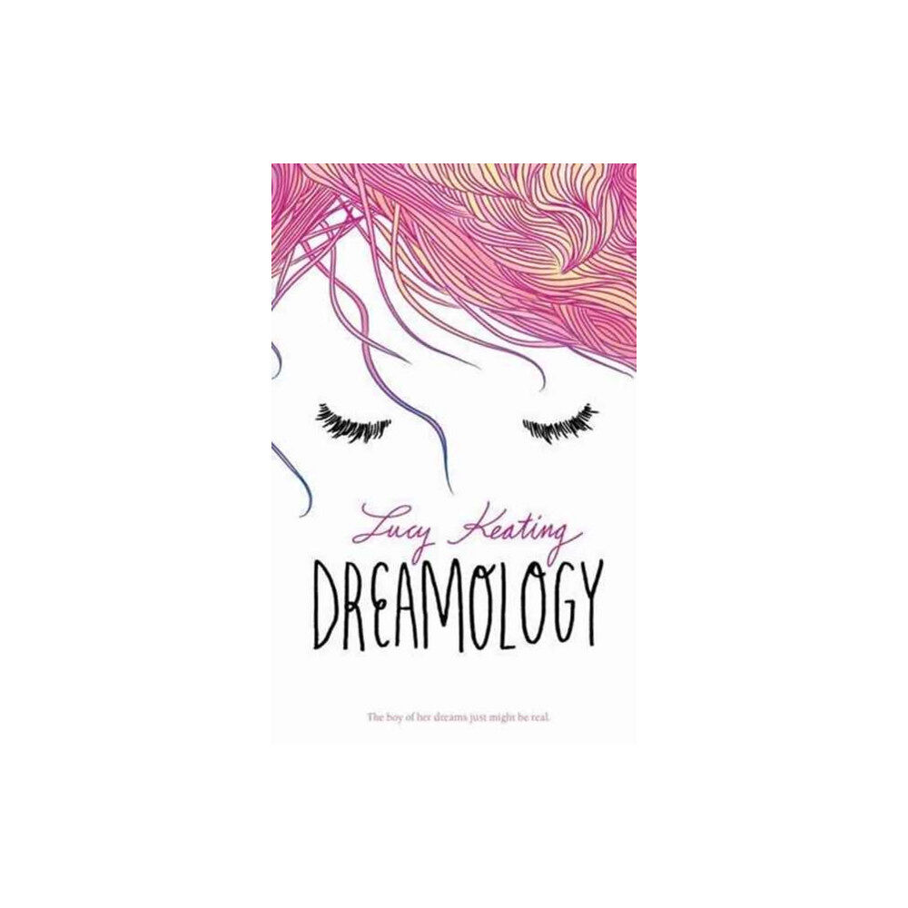 Harpercollins publishers inc Dreamology (häftad, eng)