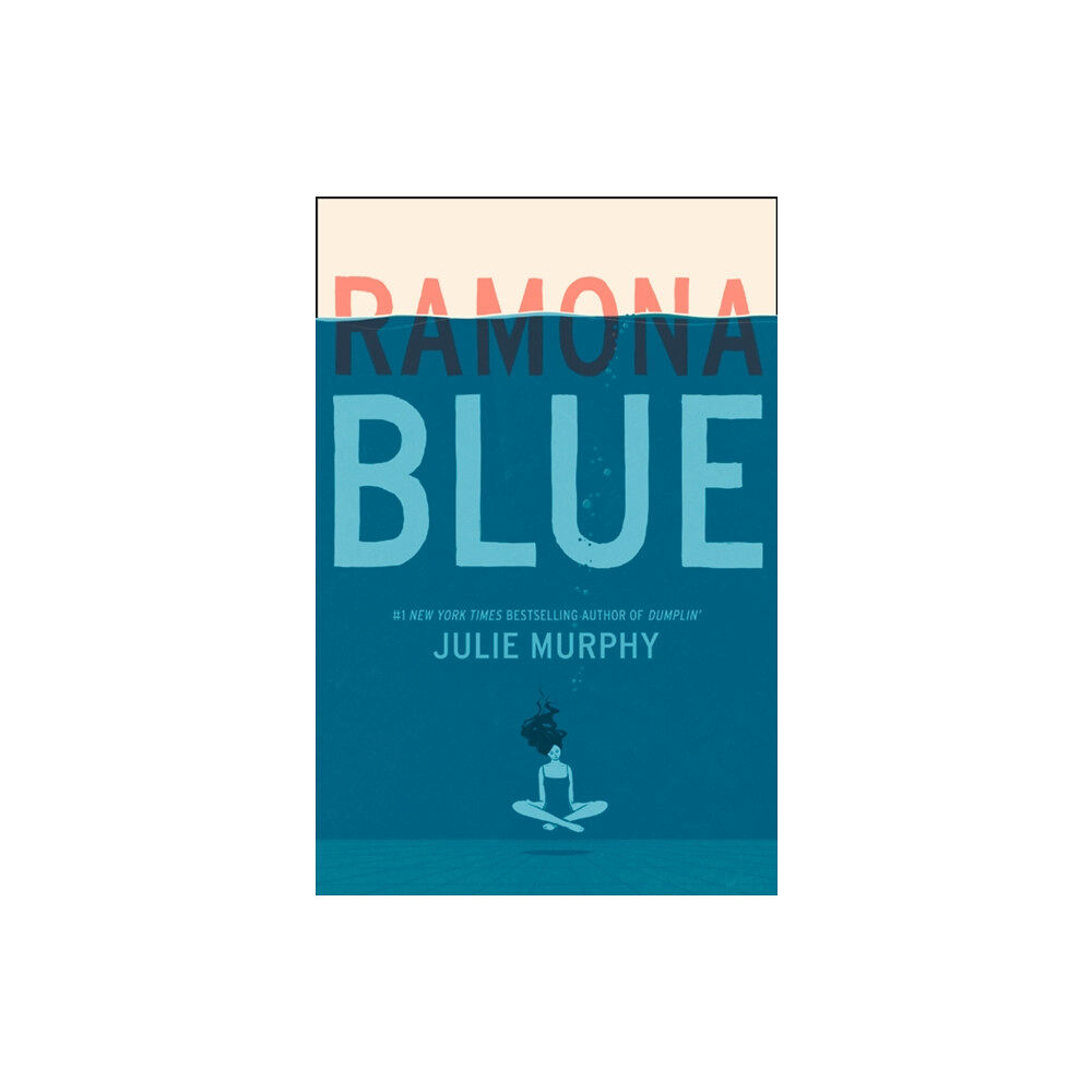 Harpercollins publishers inc Ramona Blue (häftad, eng)