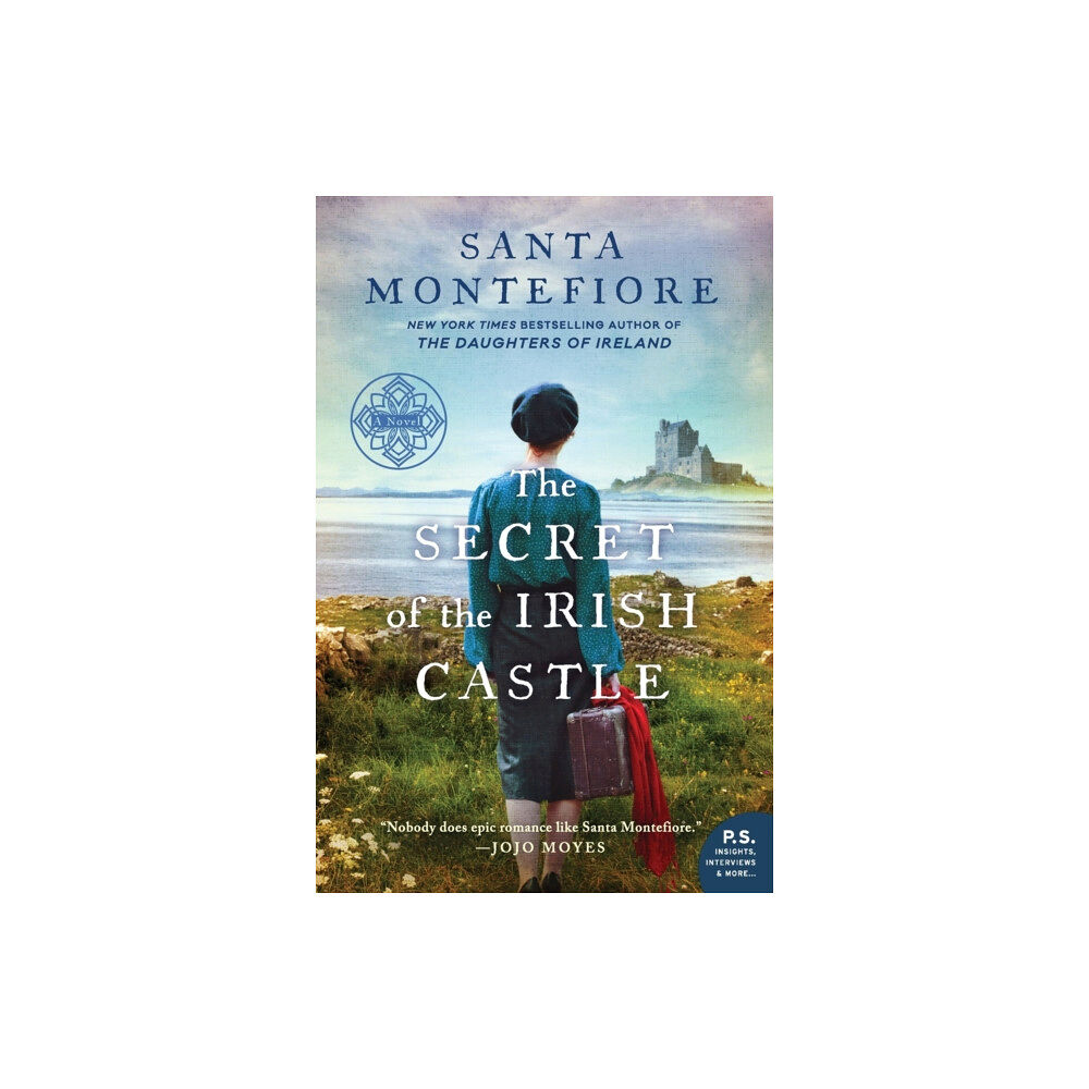 HarperCollins The Secret of the Irish Castle (häftad, eng)