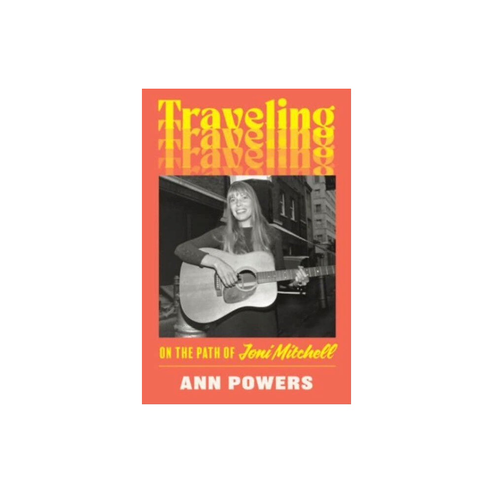 HarperCollins Traveling (inbunden, eng)