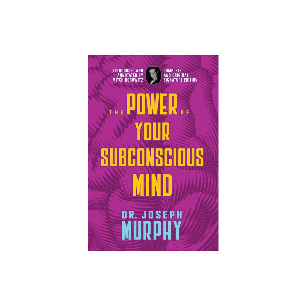 Maple Spring Publishing The Power of Your Subconscious Mind (häftad, eng)