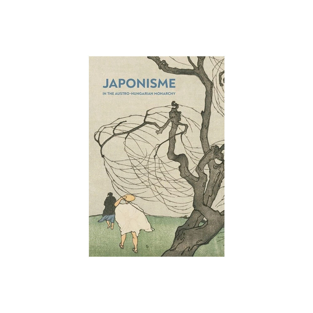 Museum of Fine Art, Budapest / Hungarian National  Japonisme in the Austro-Hungarian Monarchy (häftad, eng)
