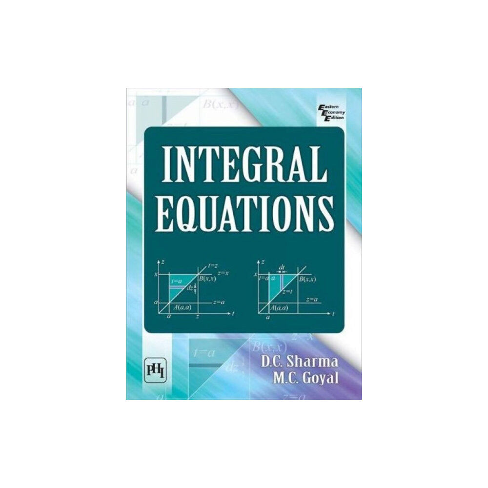 PHI Learning Integral Equations (häftad, eng)