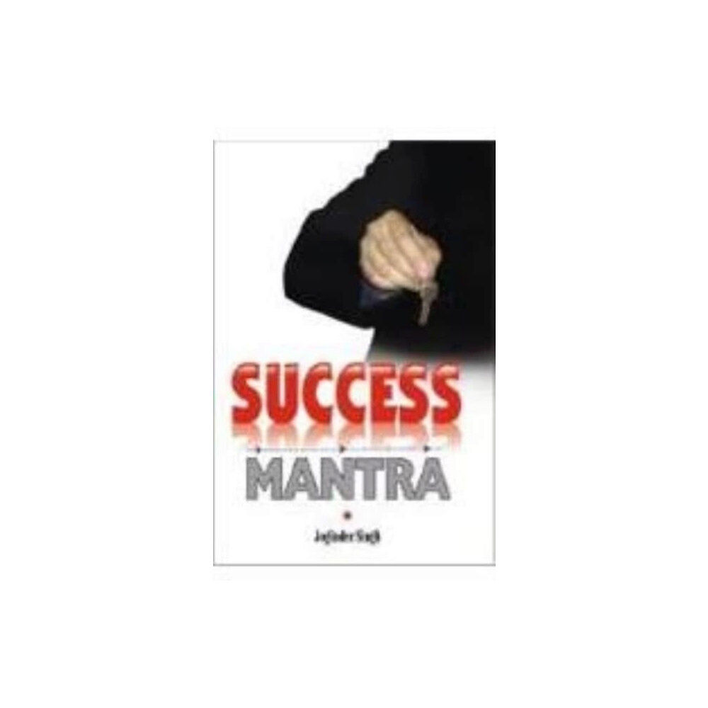 Diamond Books Success Mantra (häftad, eng)