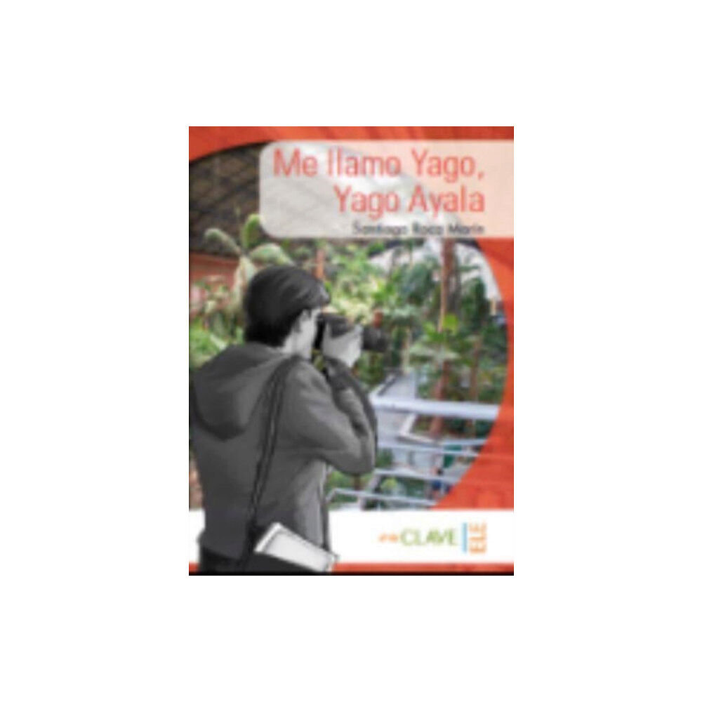 EnClave-ele Coleccion lecturas Yago Ayala (häftad, spa)
