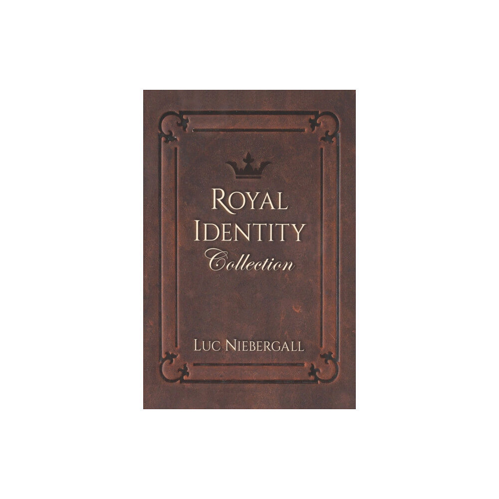 Independently Published Royal Identity Collection (häftad, eng)