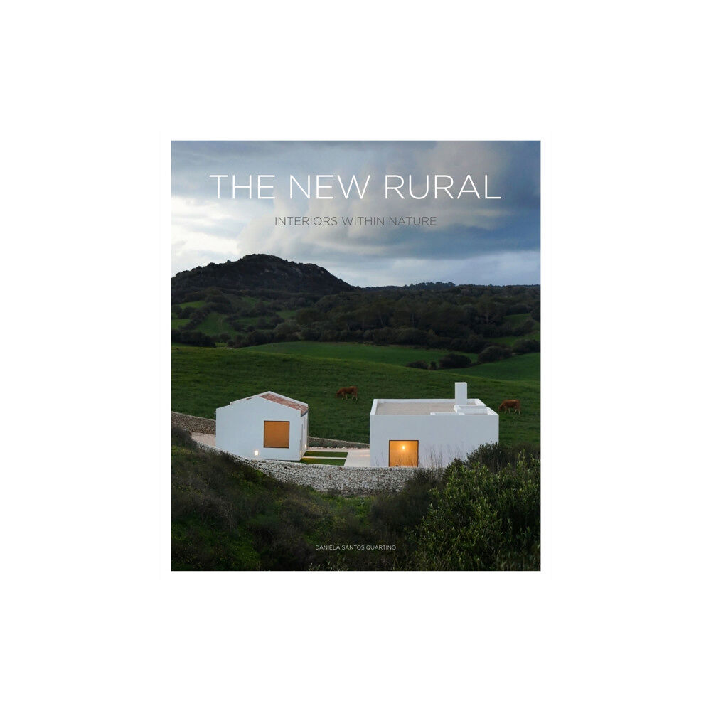 Loft Publications The New Rural (inbunden, eng)