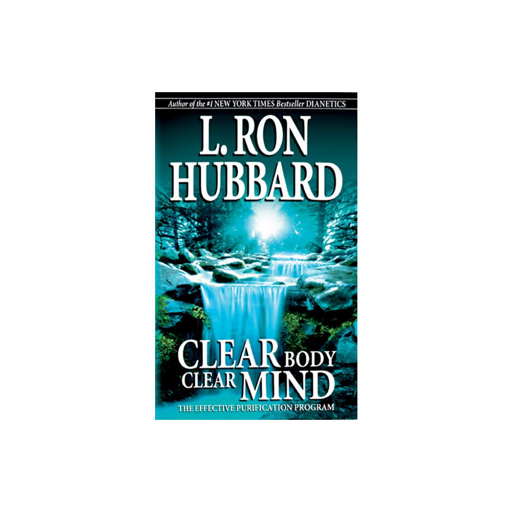 New Era Publications International APS Clear Body Clear Mind (häftad, eng)