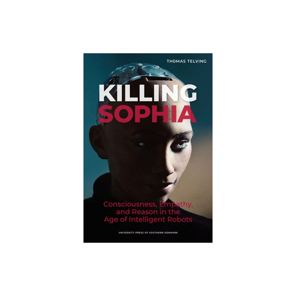 University Press of Southern Denmark Killing Sophia (häftad, eng)