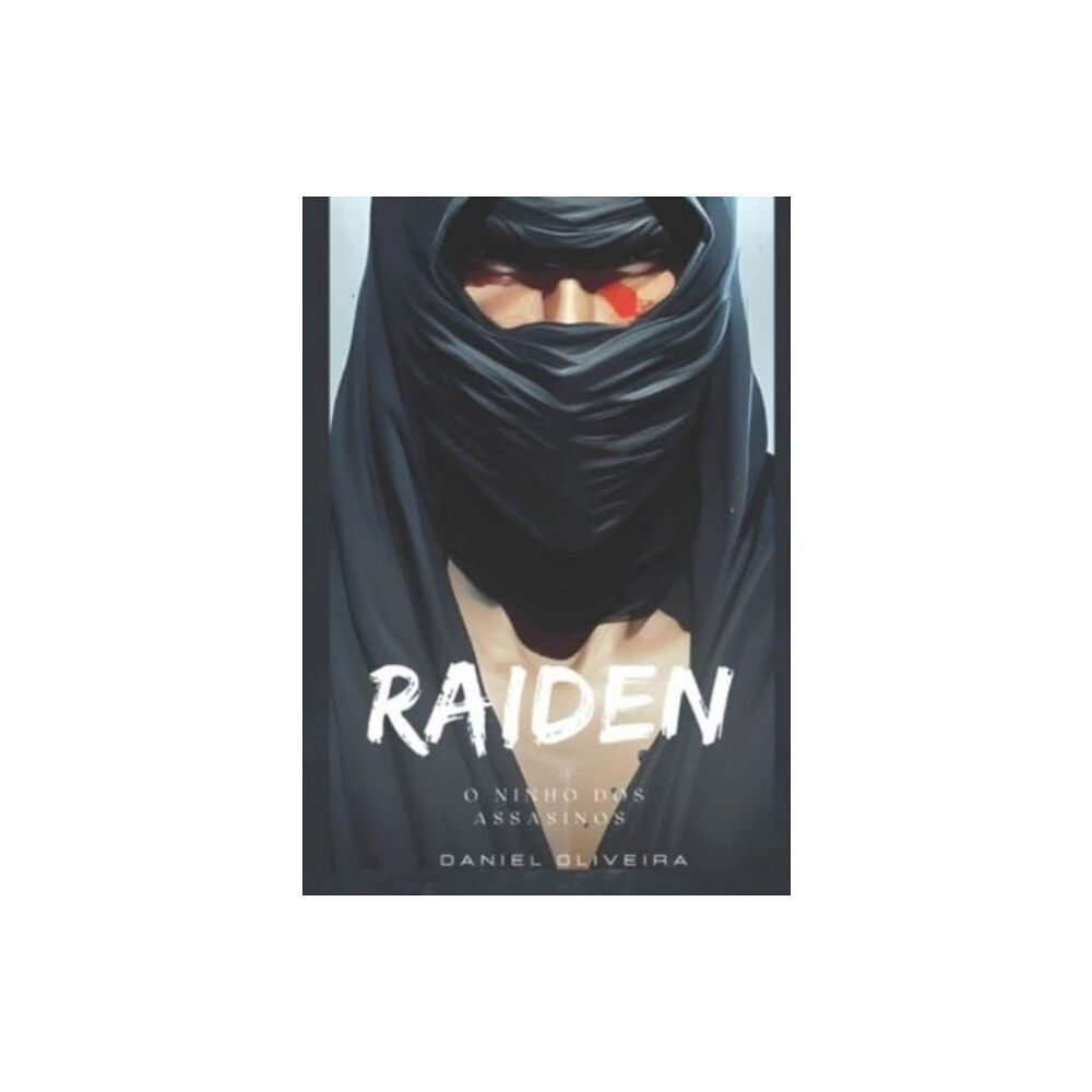 Independently Published Raiden (häftad, por)