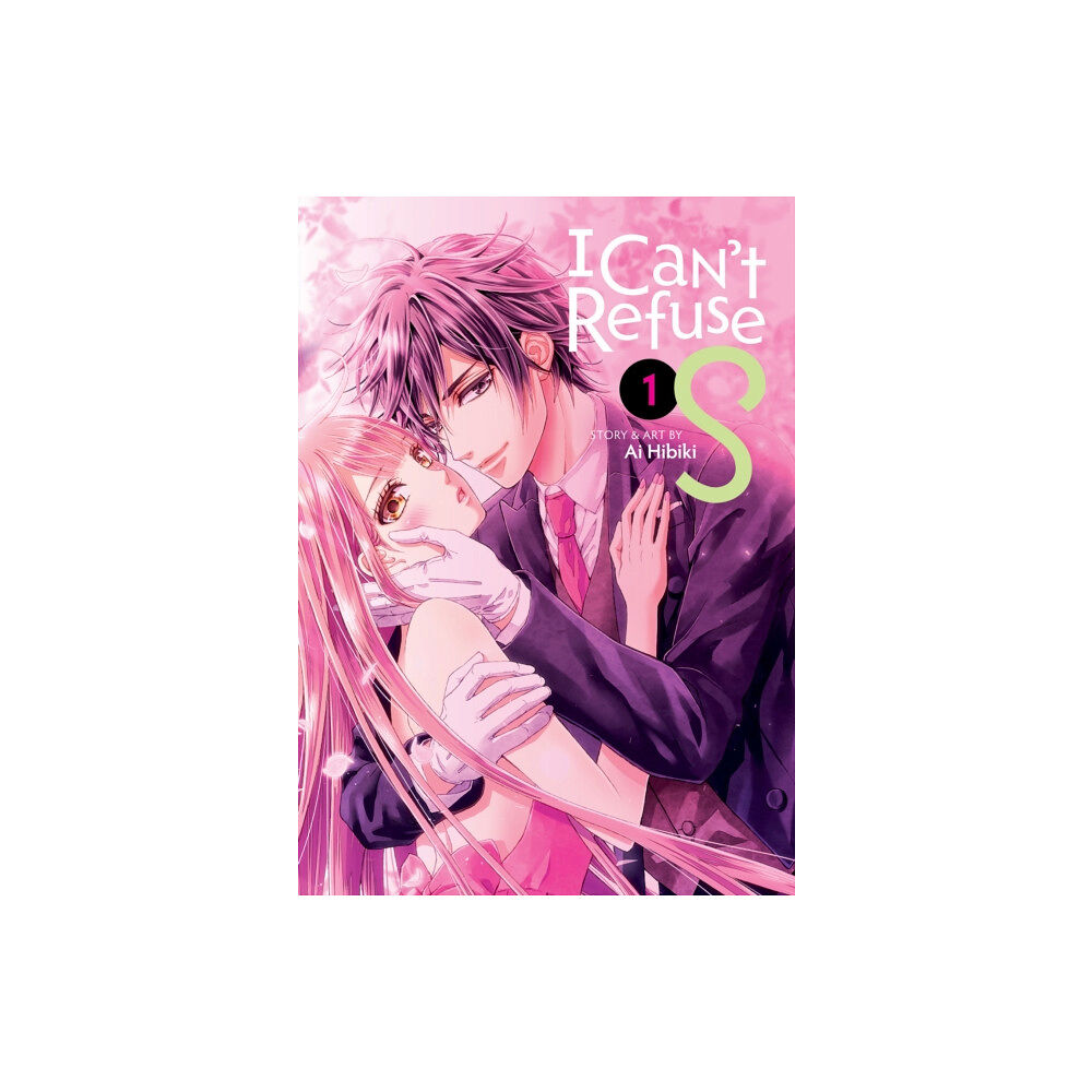 Seven Seas Entertainment, LLC I Can't Refuse S Vol. 1 (häftad, eng)