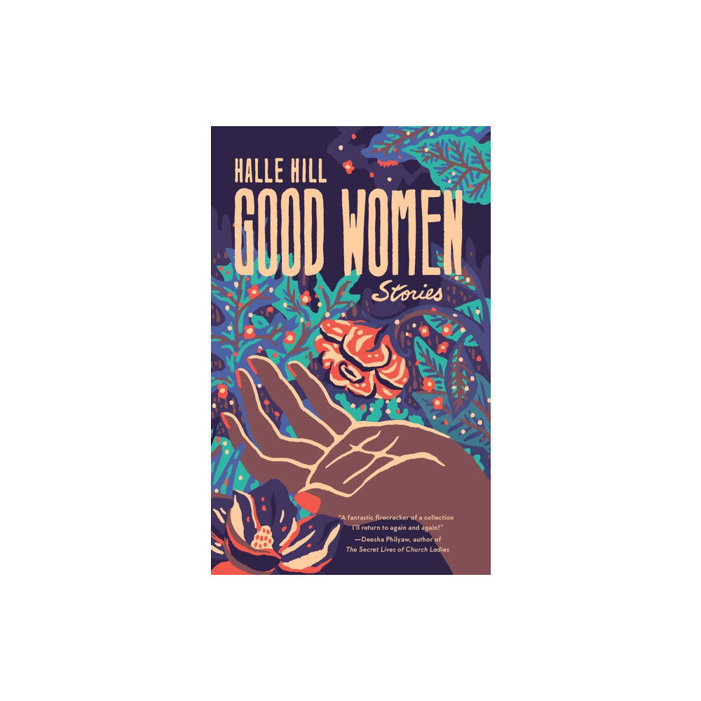 Hub City Press Good Women (häftad, eng)