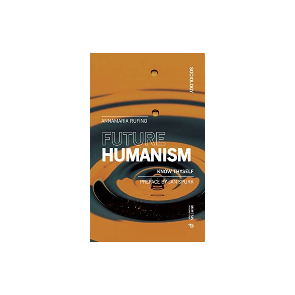 Mimesis international Future Humanism (häftad, eng)