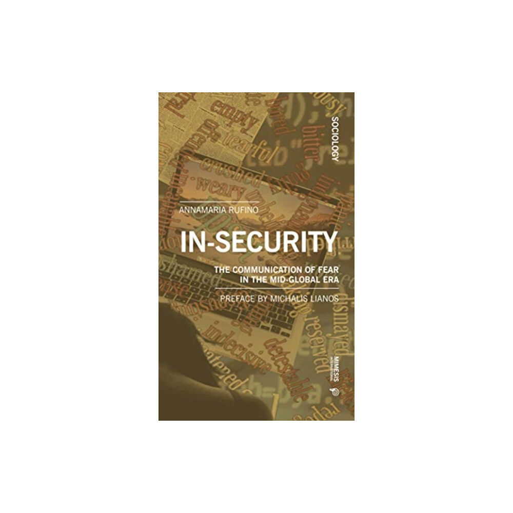 Mimesis international In-security (häftad, eng)