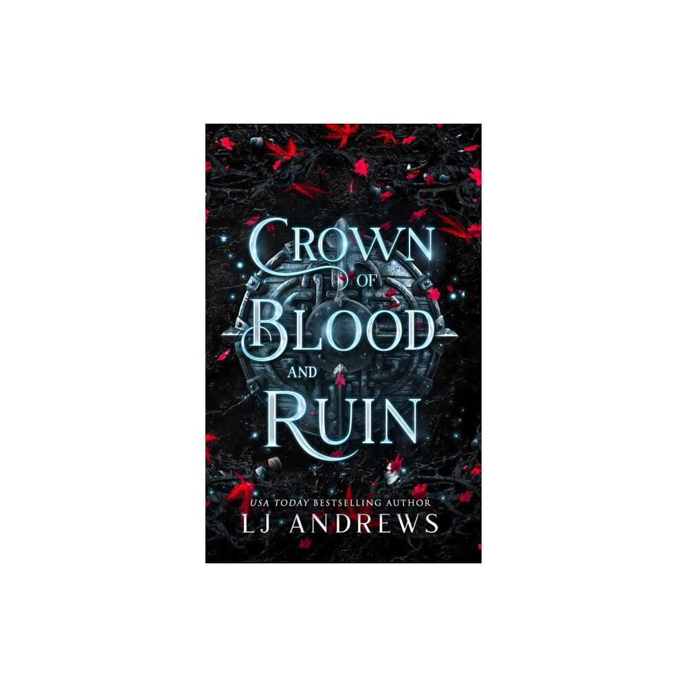 Victorious Crown of Blood and Ruin (inbunden, eng)