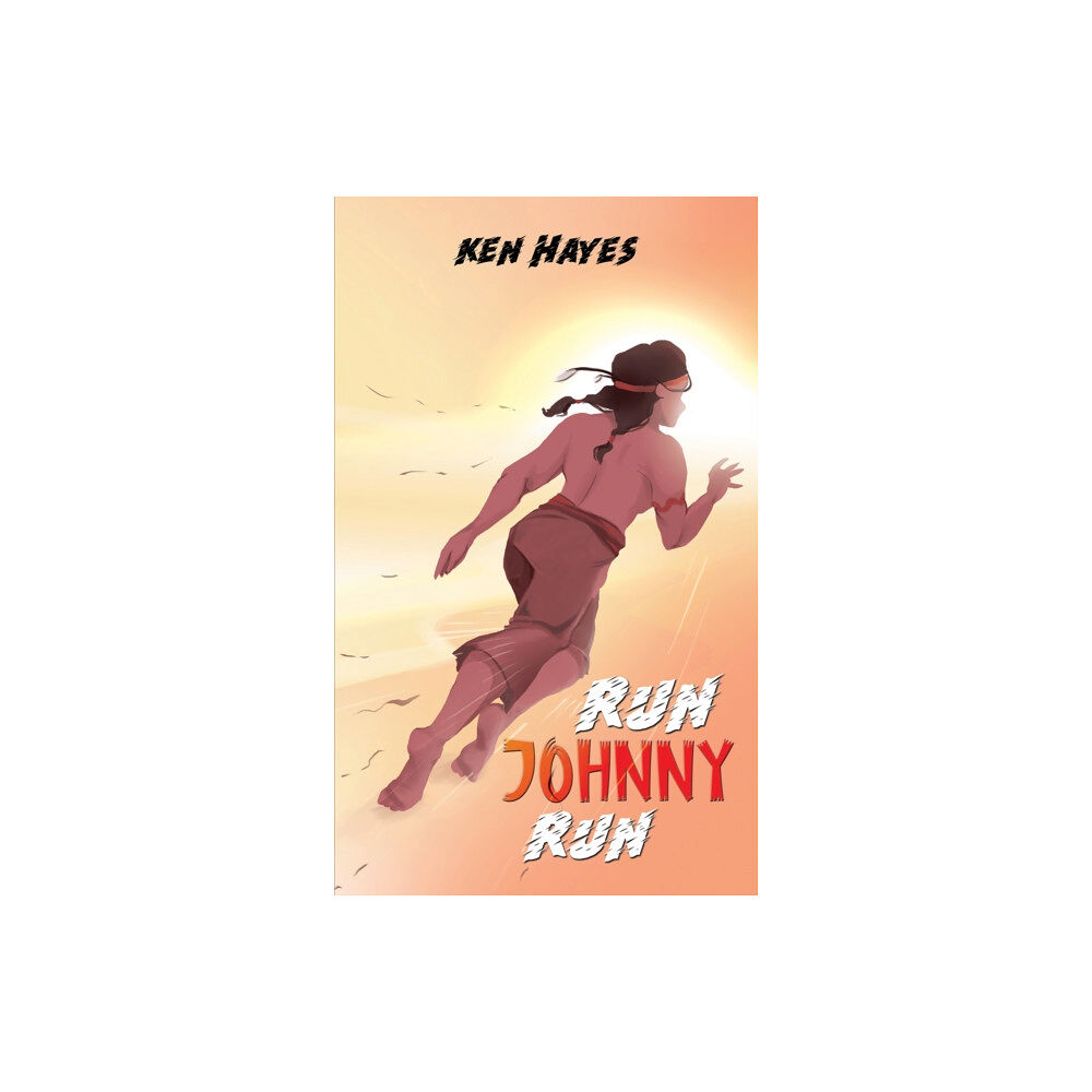 Austin Macauley Publishers LLC Run Johnny, Run (häftad, eng)