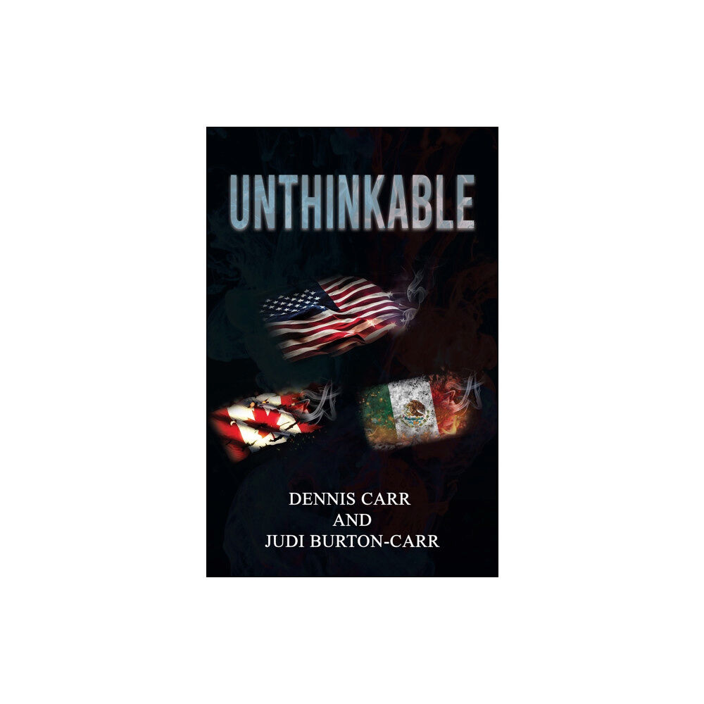 Austin Macauley Publishers LLC Unthinkable (häftad, eng)