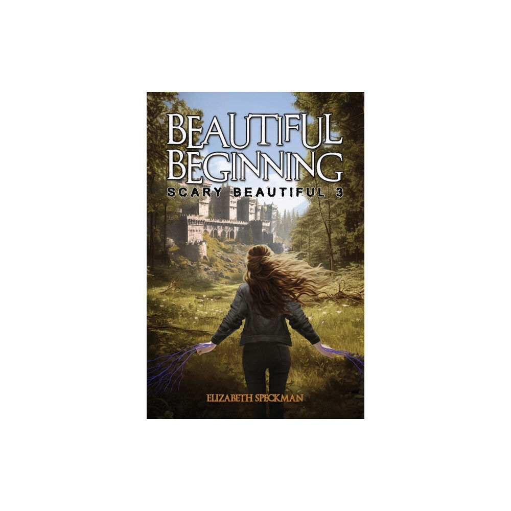 Austin Macauley Publishers LLC Beautiful Beginning (inbunden, eng)