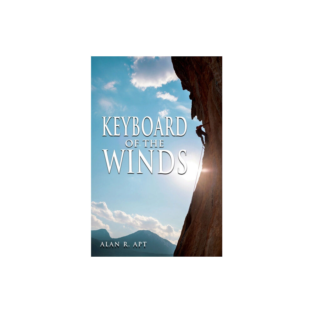 Austin Macauley Publishers LLC Keyboard of the Winds (häftad, eng)