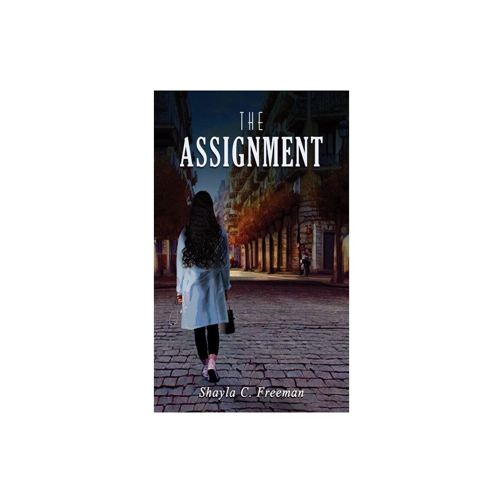 Austin Macauley Publishers LLC The Assignment (häftad, eng)