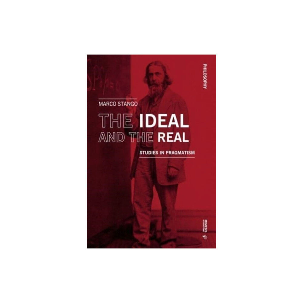 Mimesis international The Ideal and the Real (häftad, eng)