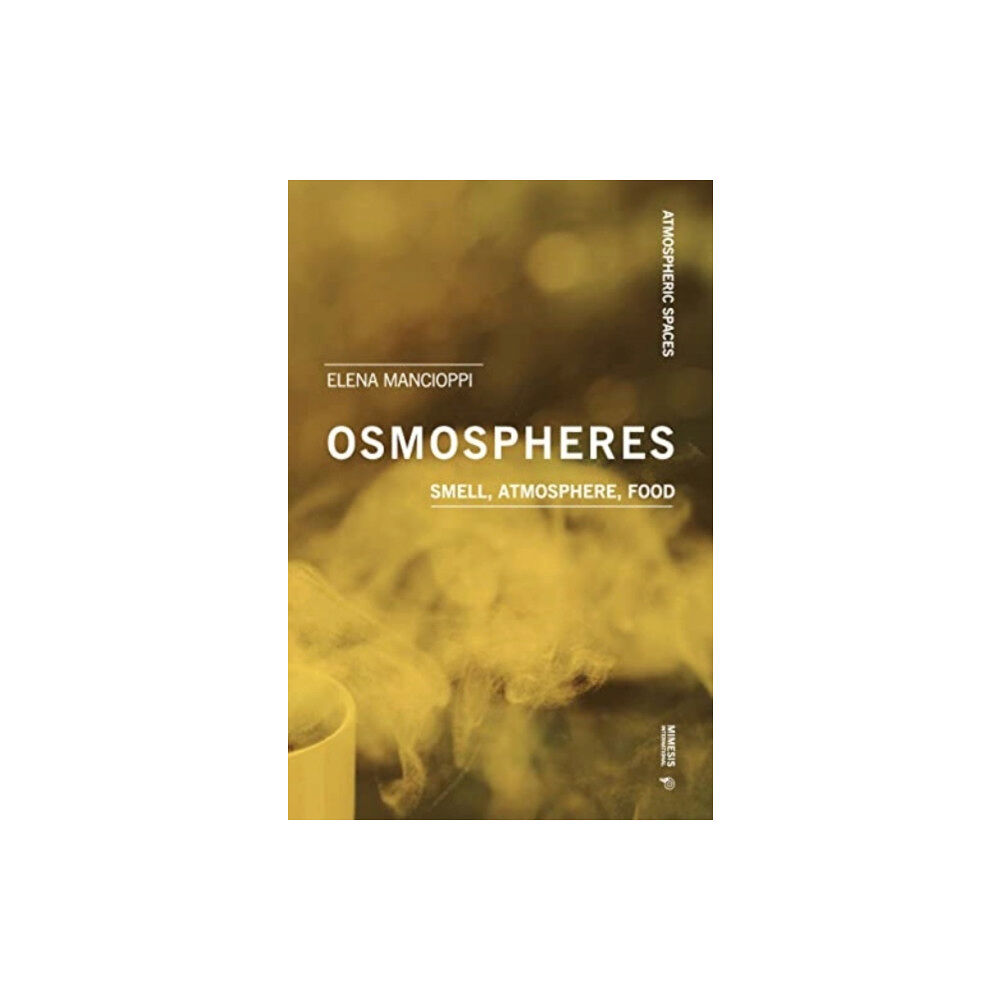 Mimesis international Osmospheres (häftad, eng)