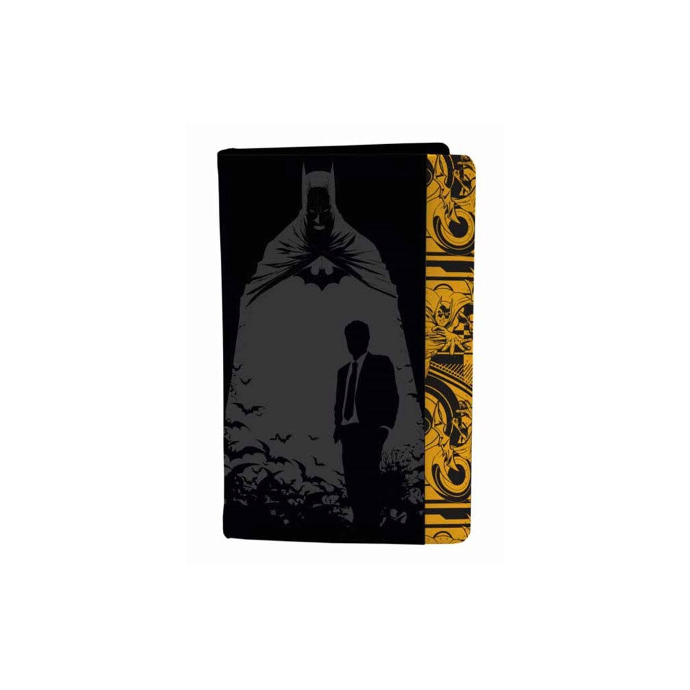 Insight Editions DC: Batman Hardcover Journal (inbunden, eng)