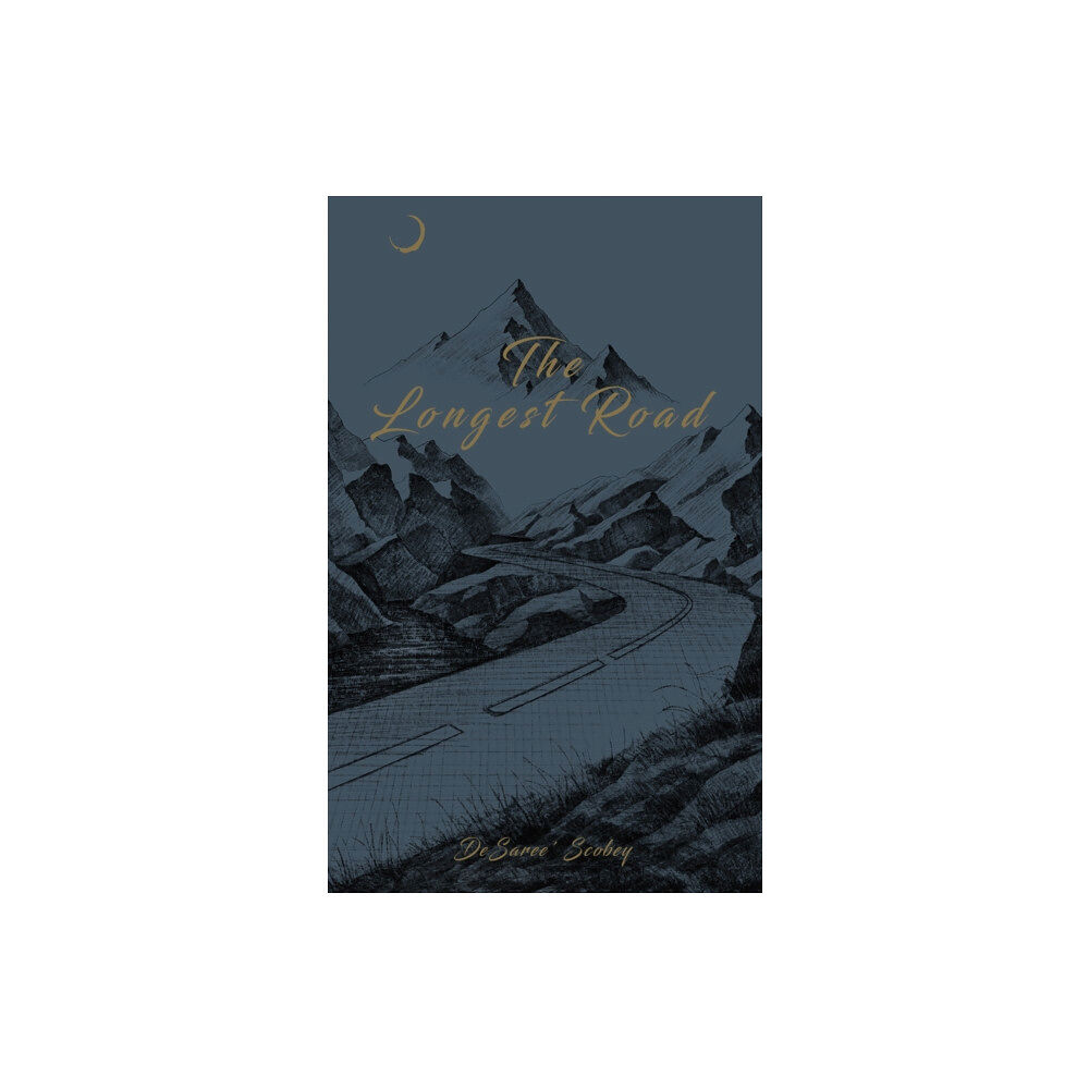 Austin Macauley Publishers LLC The Longest Road (häftad, eng)