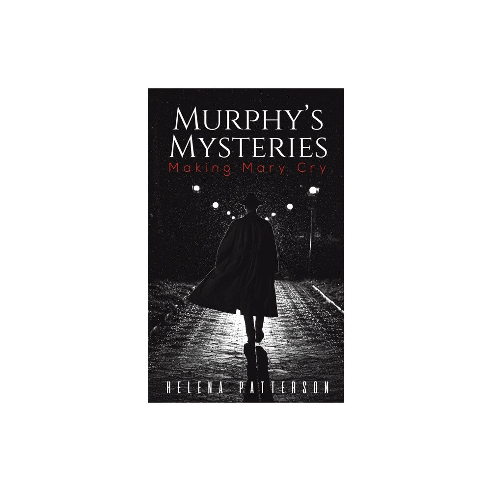 Austin Macauley Publishers LLC Murphy's Mysteries (häftad, eng)