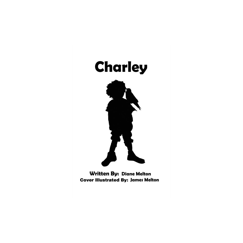 Austin Macauley Publishers LLC Charley (häftad, eng)